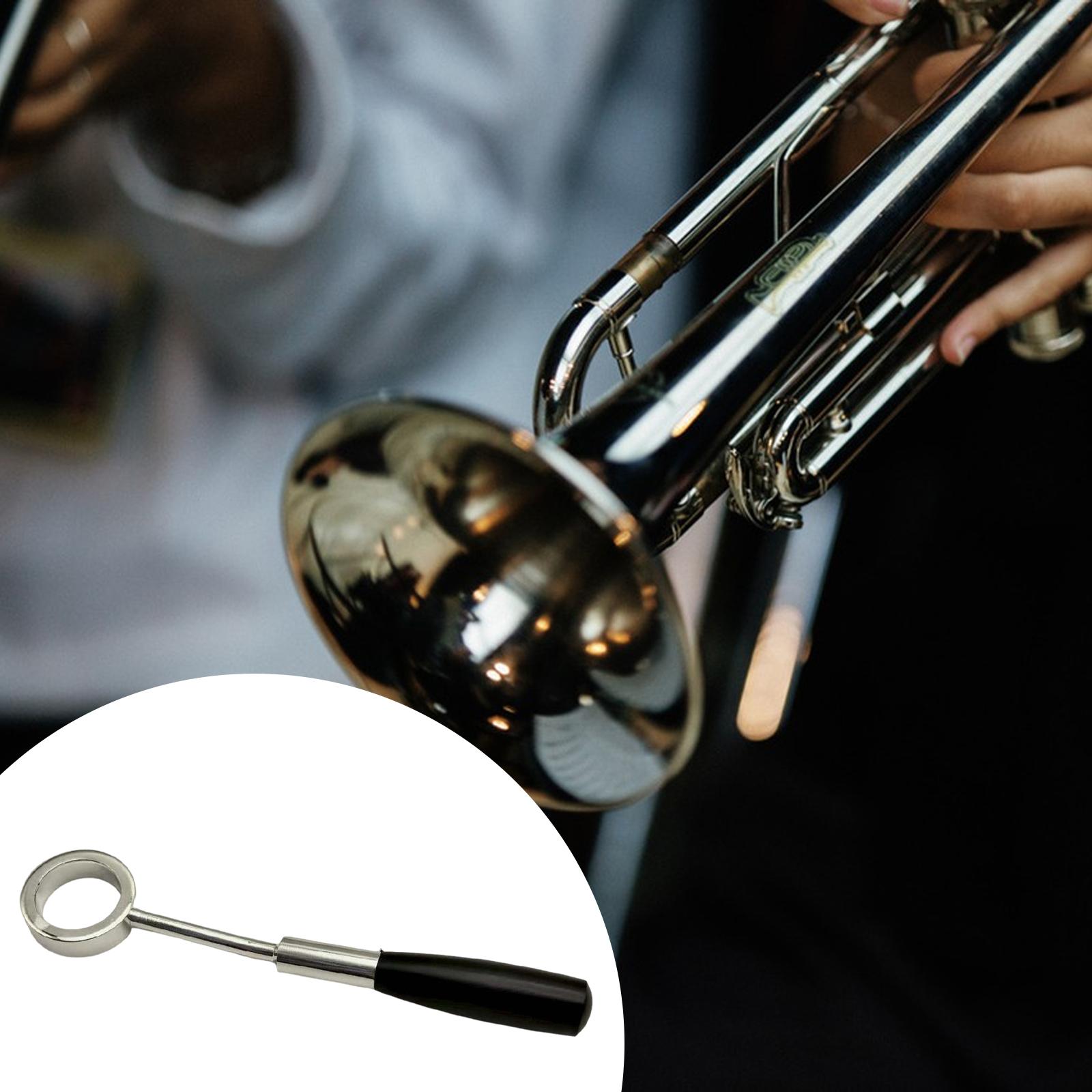 Compact Mouthpiece Trainer Met - Musical Instrument Repair avaliação e preço