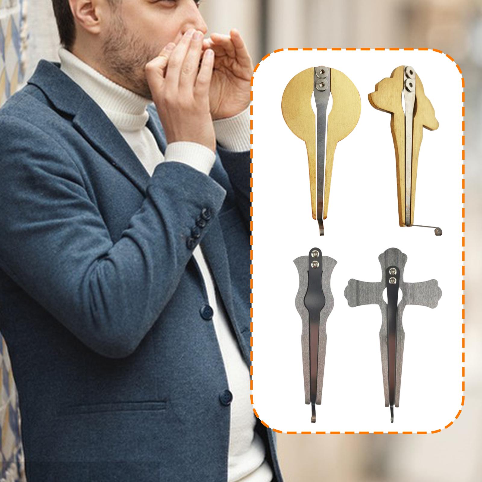 Beginner Friendly Jews Harp Me - Musical Instrument Easy To Learn avaliação e preço