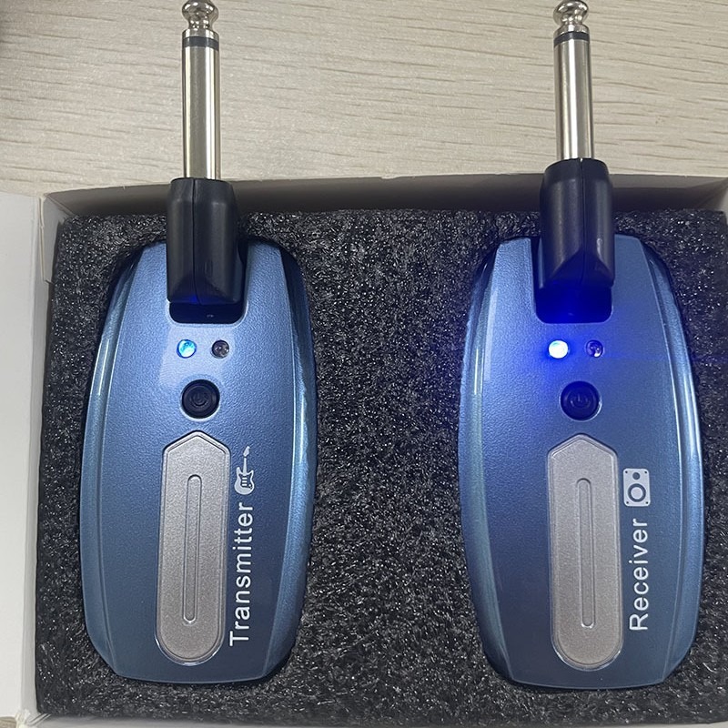 Musical Instrument Wireless Au - Musical Instrument That You Blow Into avaliação e preço