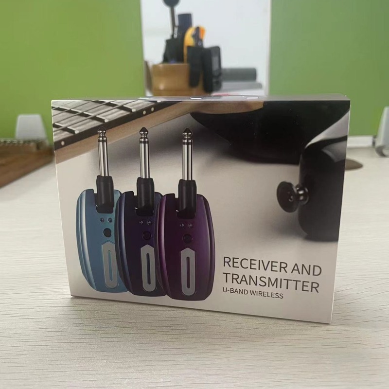 Musical Instrument Wireless Au - Musical Instrument That You Blow Into avaliação e preço
