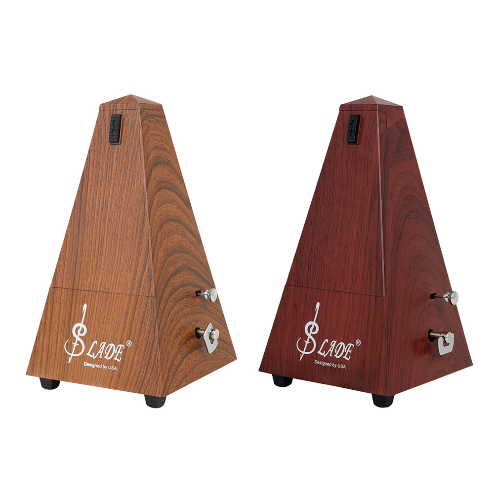 SLADE Mechanical Metronome Tow - Musical Instrument Sounds avaliação e preço
