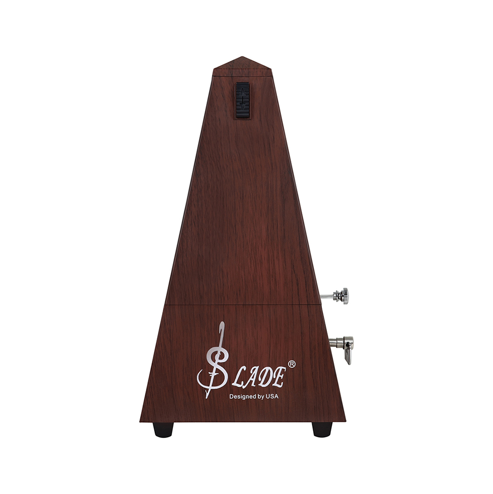 SLADE Mechanical Metronome Tow - Musical Instrument Sounds avaliação e preço