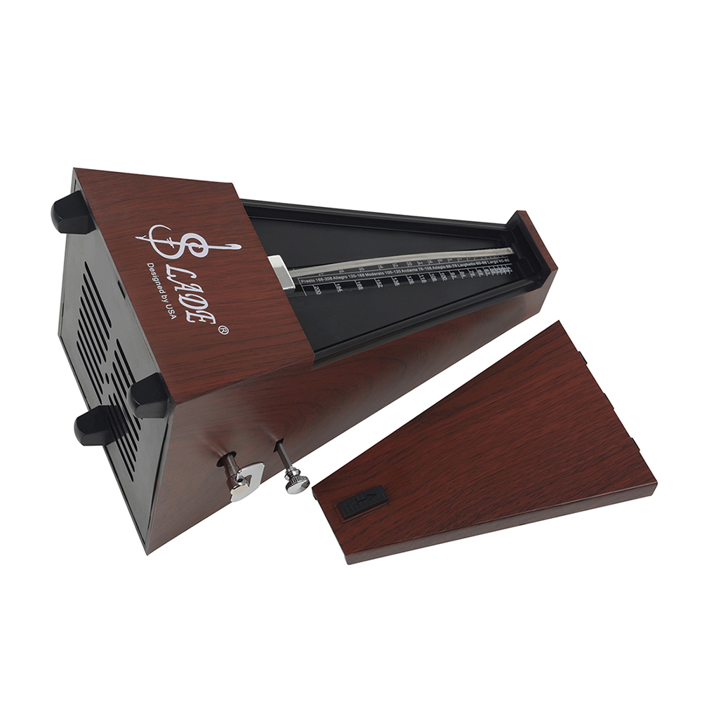 SLADE Mechanical Metronome Tow - Musical Instrument Sounds avaliação e preço