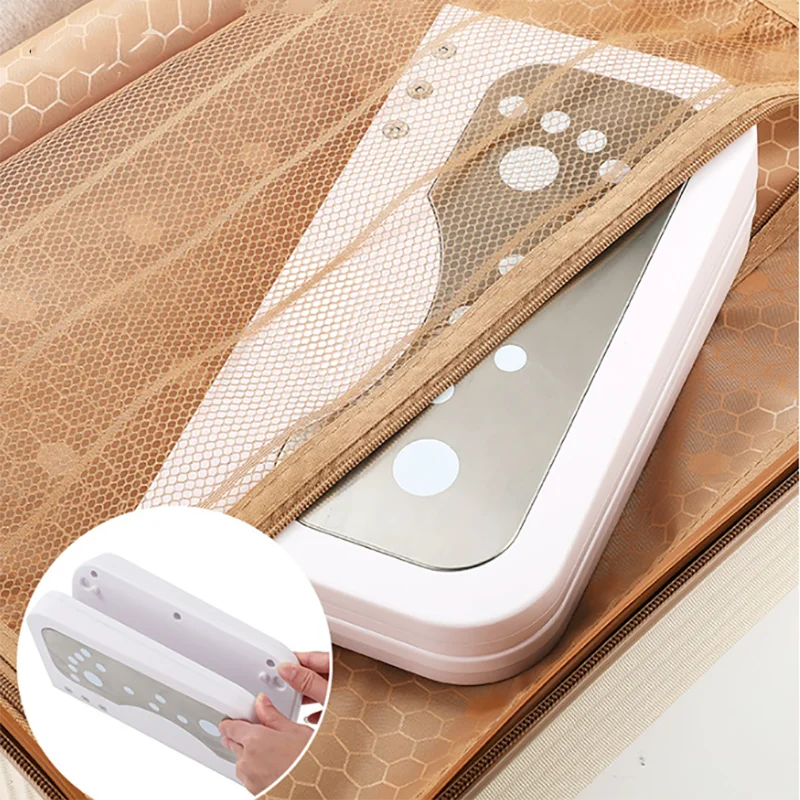 EMS Foot Heated Massager House - Vibraslap Percussion avaliação e preço