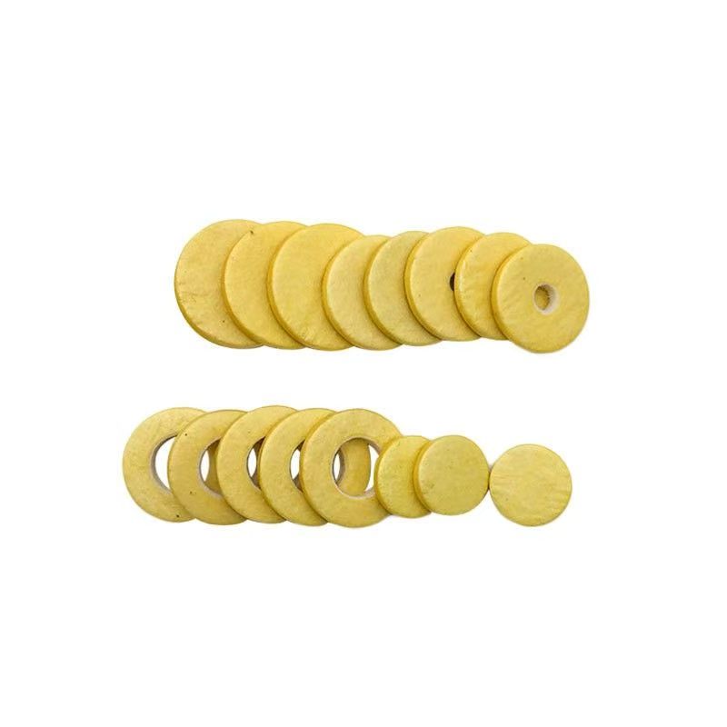 17‑Open‑Hole Flute Pads, Music - Musical Instrument Repair avaliação e preço