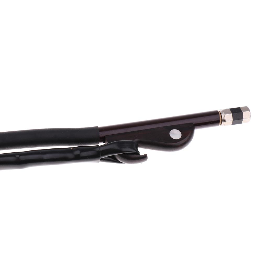 High Quality Violin Bow Hair E - Musical Instrument Cello avaliação e preço