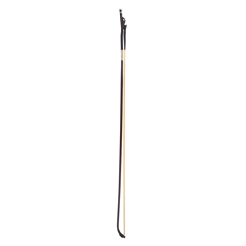 High Quality Violin Bow Hair E - Musical Instrument Cello avaliação e preço