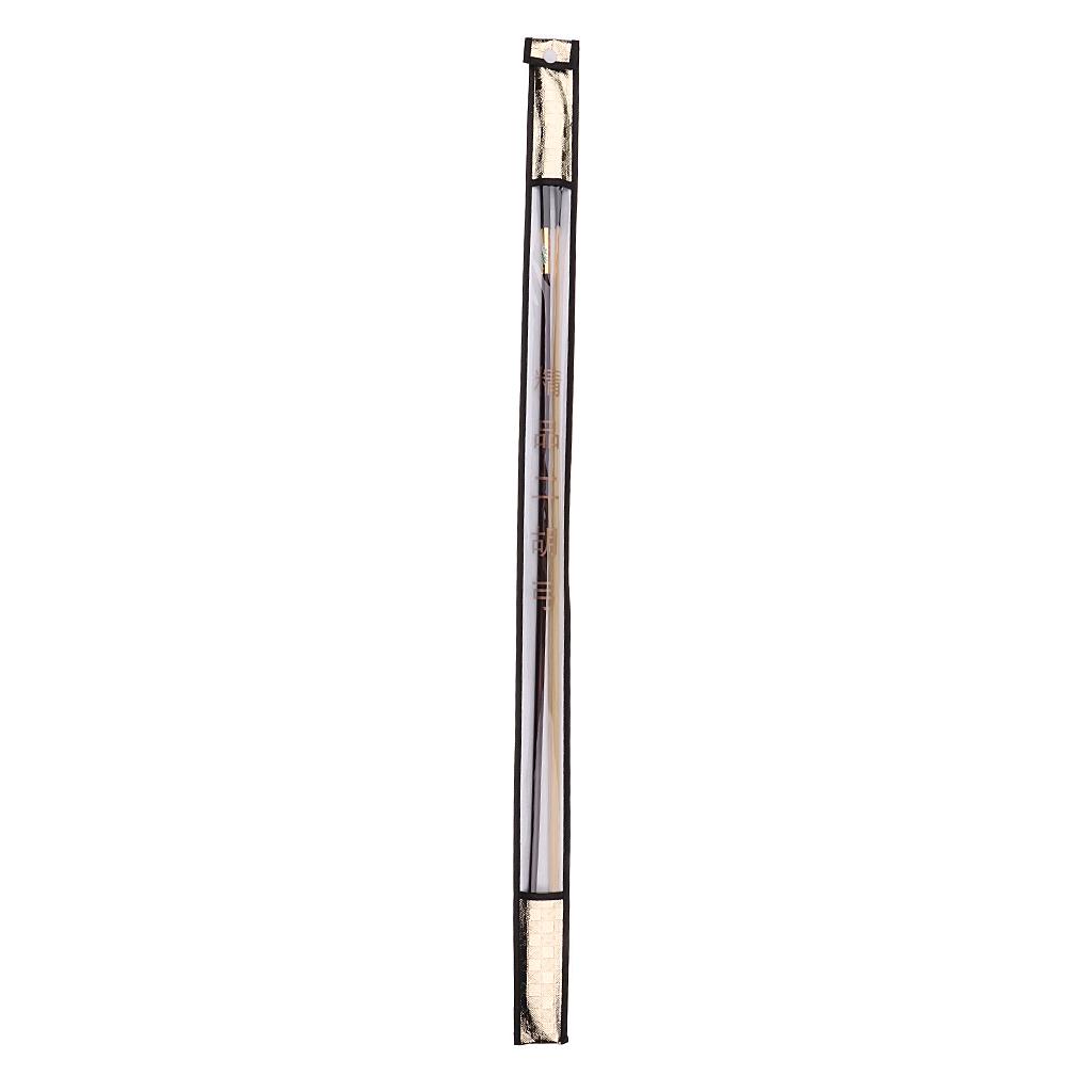 High Quality Violin Bow Hair E - Musical Instrument Cello avaliação e preço