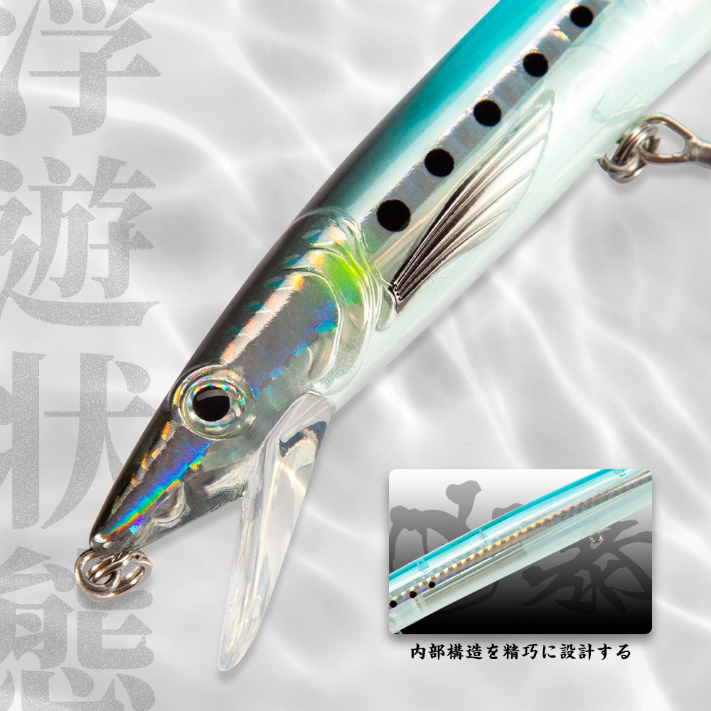 Hunthouse Sandeel Minnow Lures - Rain Stick Percussion avaliação e preço