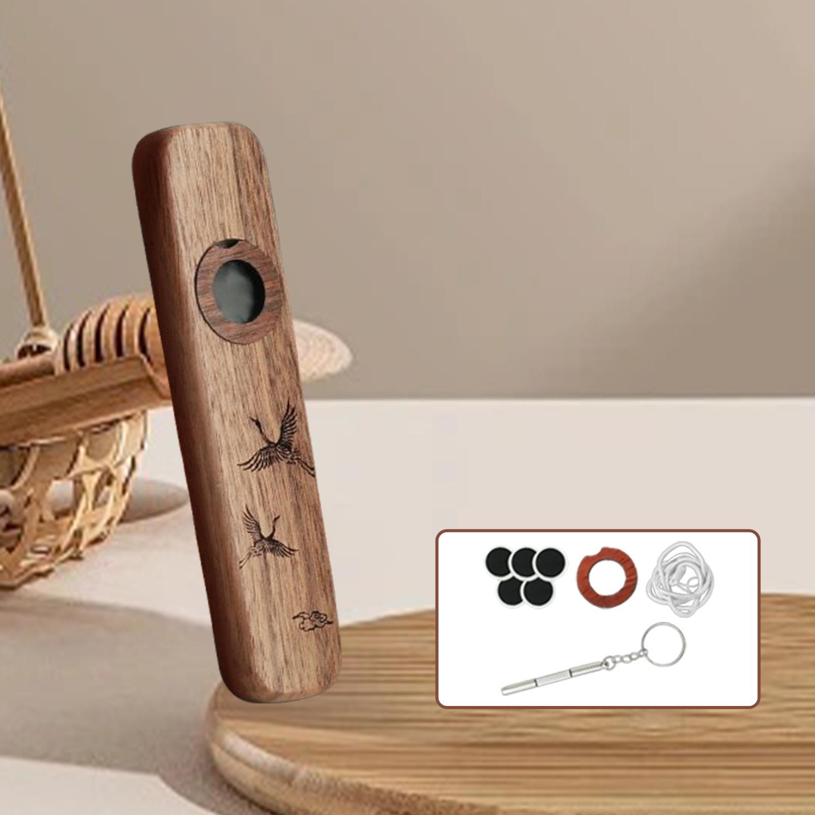 Portable Musical Instrument Gi - Musical Instrument Easy To Learn avaliação e preço