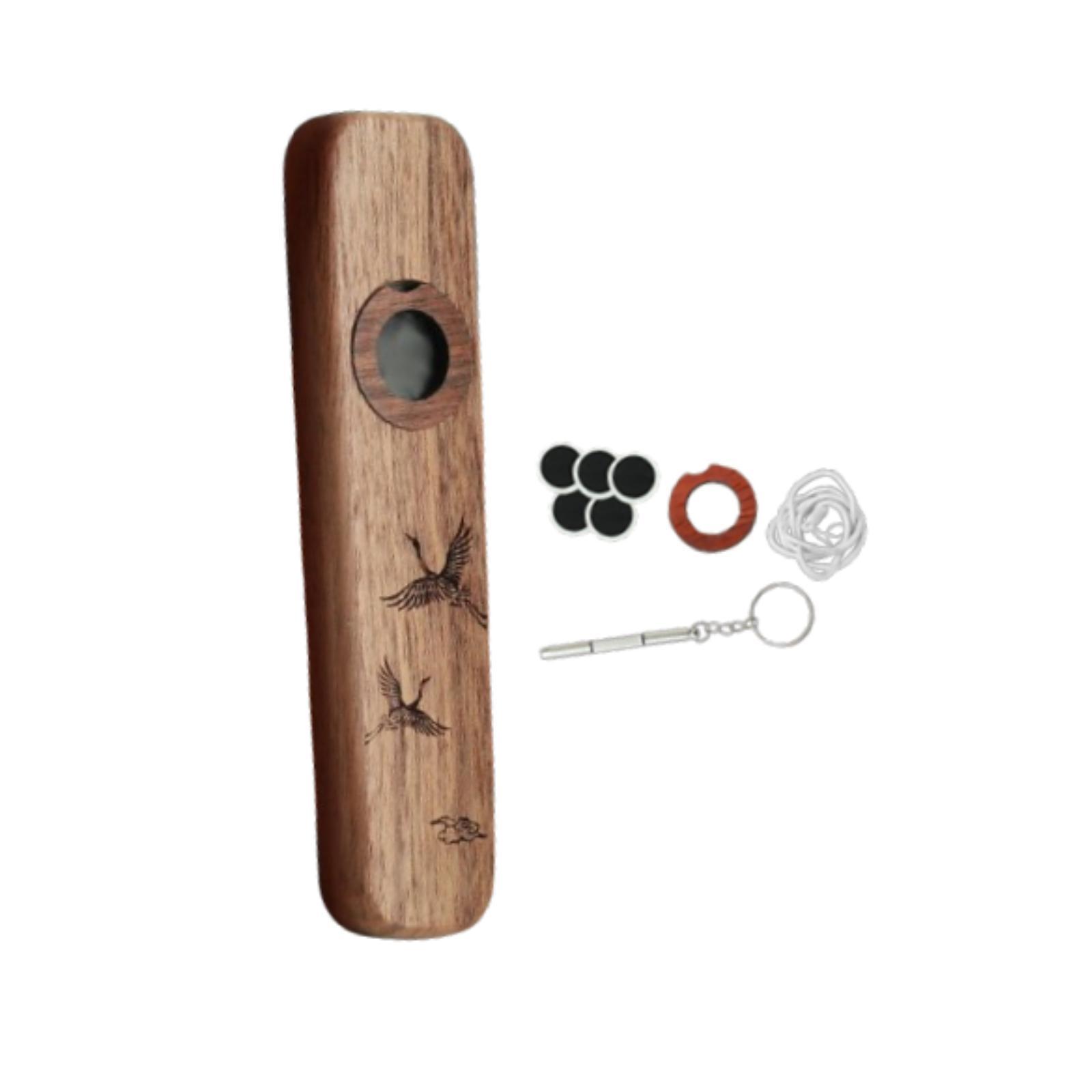 Portable Musical Instrument Gi - Musical Instrument Easy To Learn avaliação e preço