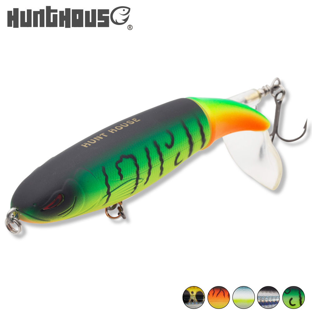 Hunthouse Whopper Plopper Hard - Rain Stick Percussion avaliação e preço