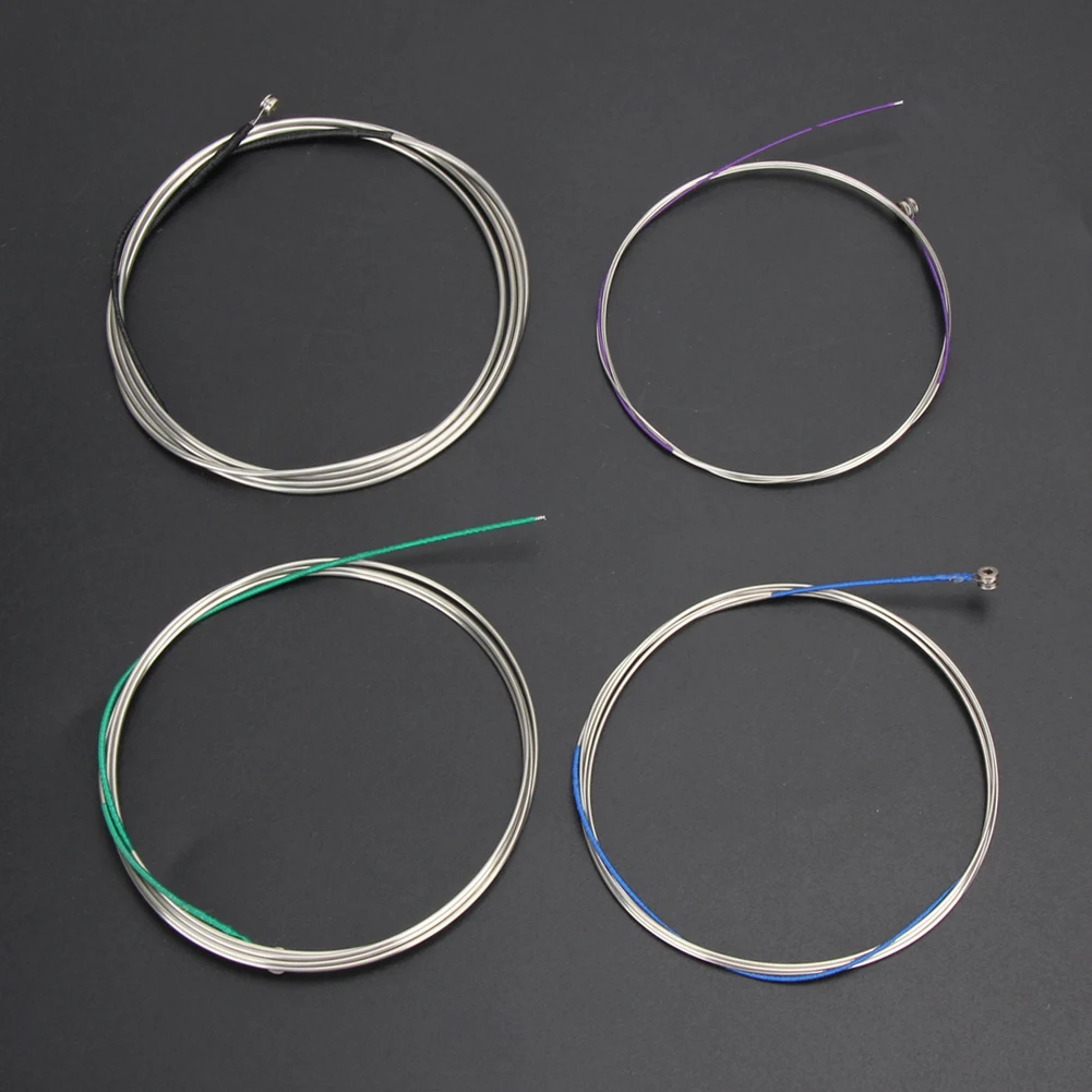 1-5 Set German Silver Cello St - Musical Instrument German avaliação e preço