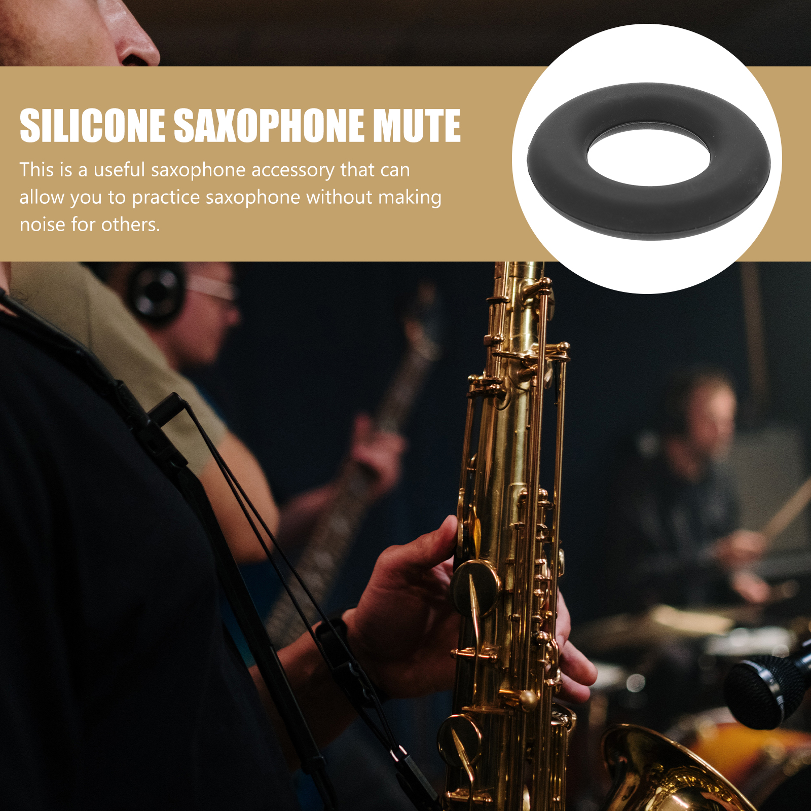Musical Instruments Saxophone  - Musical Instrument Sounds avaliação e preço