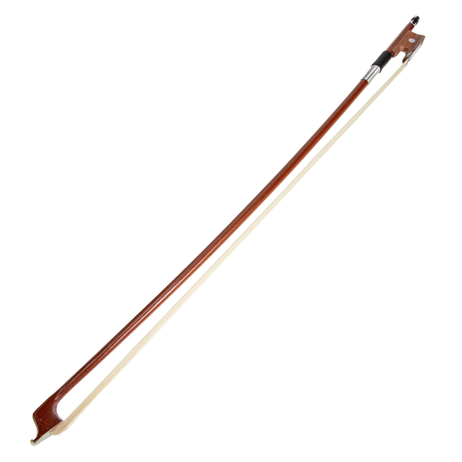 Violin Bow Practice Small Repl - Musical Instrument Fiddle avaliação e preço