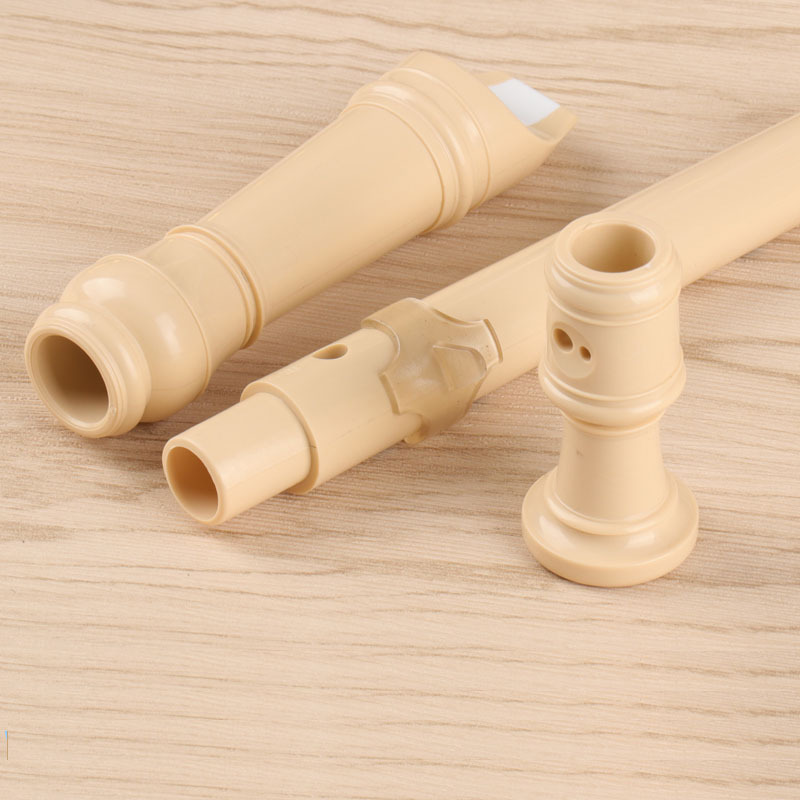 C Tone Recorder German High 6  - Musical Instrument German avaliação e preço