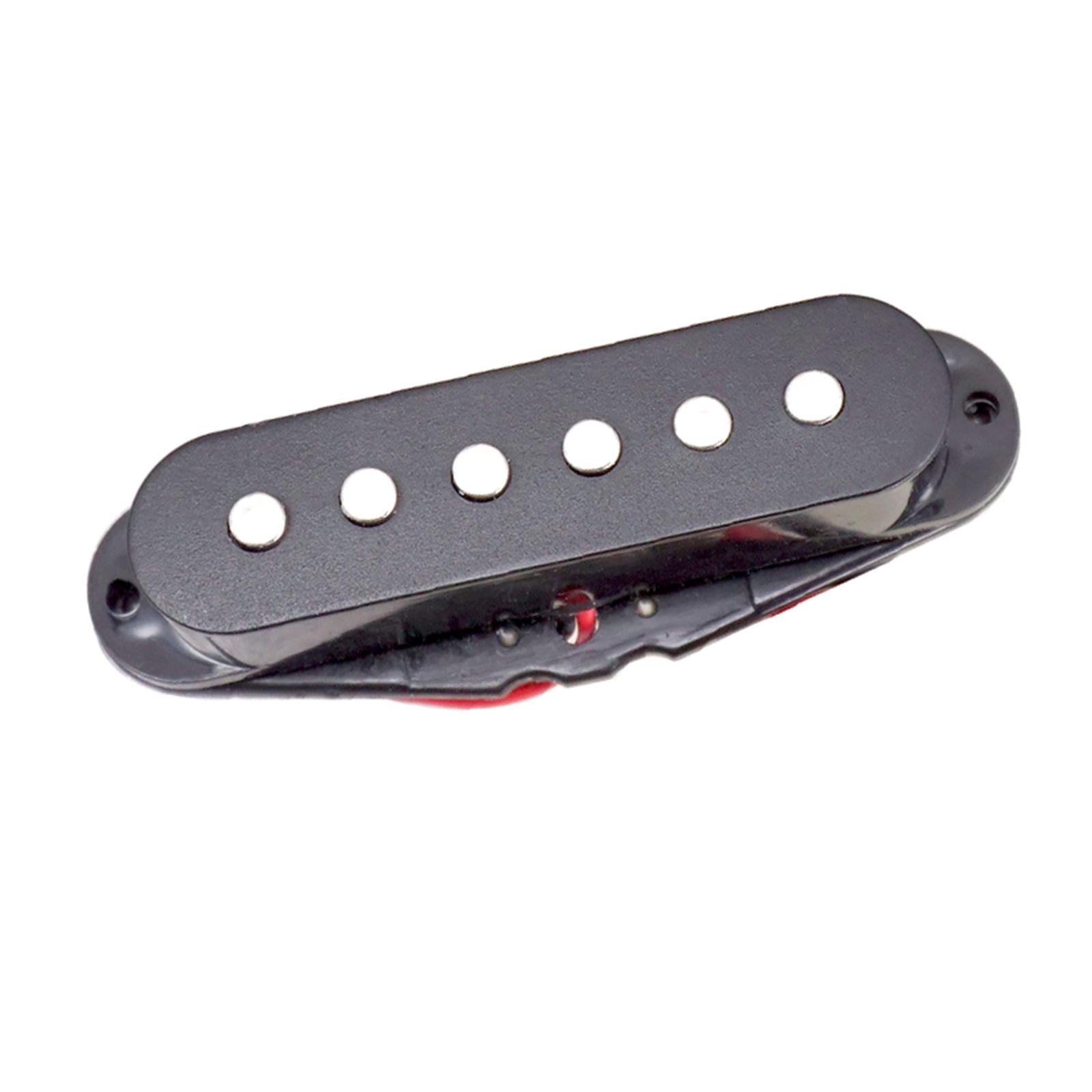 Electric Guitar Parts Single C - Musical Instrument Repair avaliação e preço