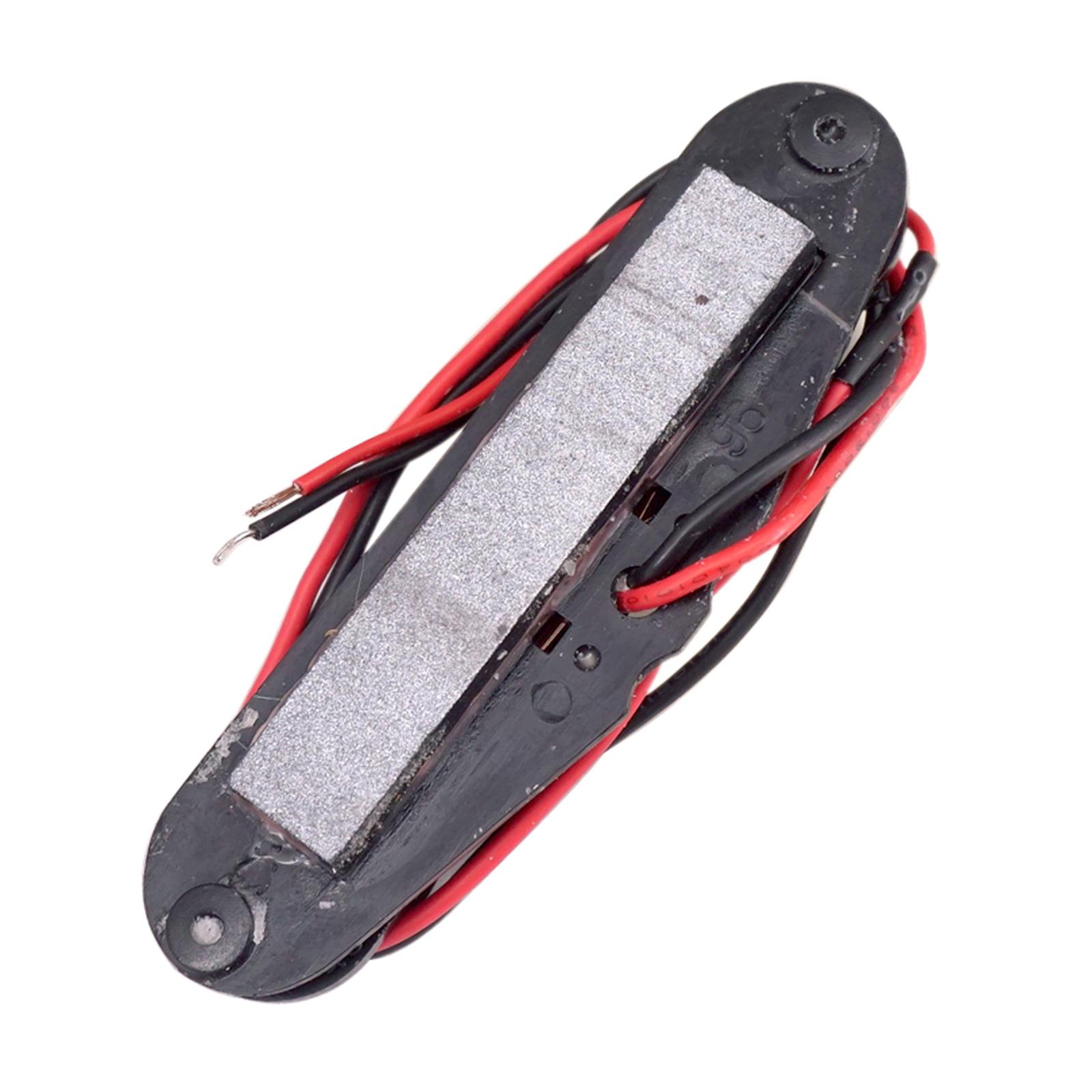 Electric Guitar Parts Single C - Musical Instrument Repair avaliação e preço