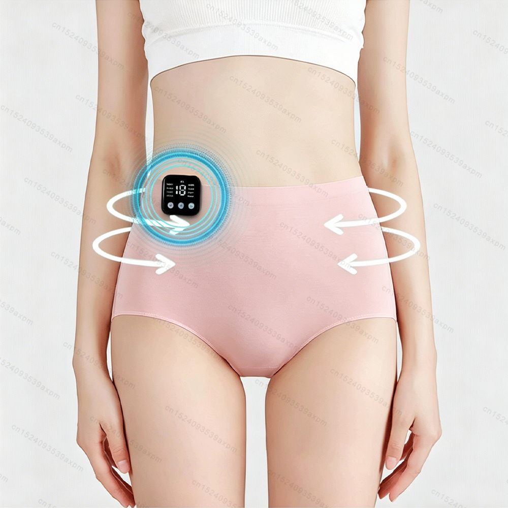 Ems Micro-Current Muscle Stimu - Vibraslap Percussion avaliação e preço