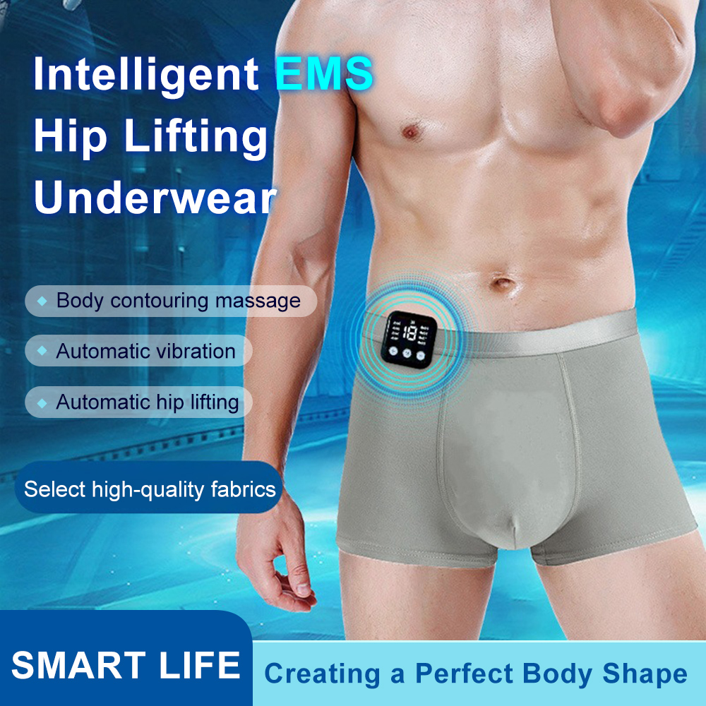 Ems Micro-Current Muscle Stimu - Vibraslap Percussion avaliação e preço