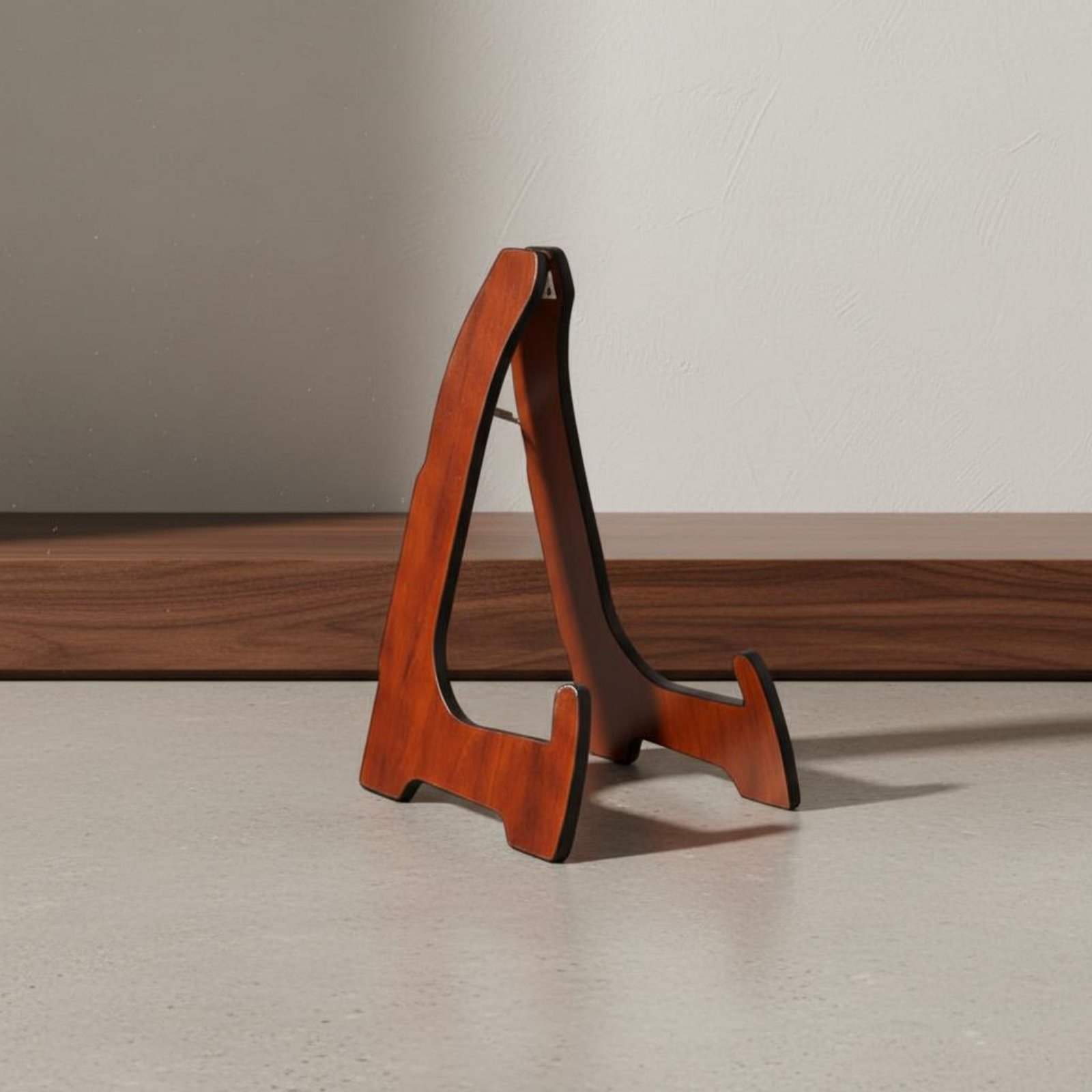 Floor Cello Stand Elegant Desi - Musical Instrument Cello avaliação e preço