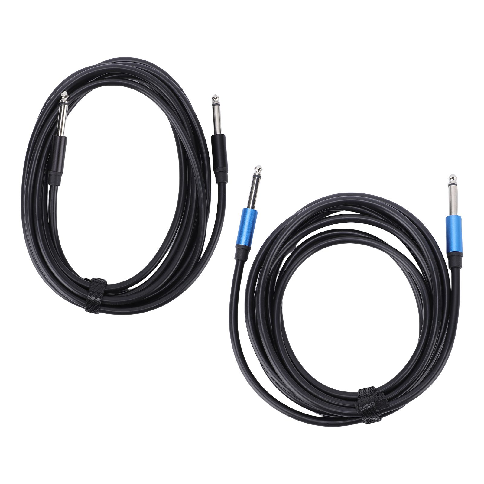 Guitar Cable 6.35mm Mono Sound - Musical Instrument Sounds avaliação e preço