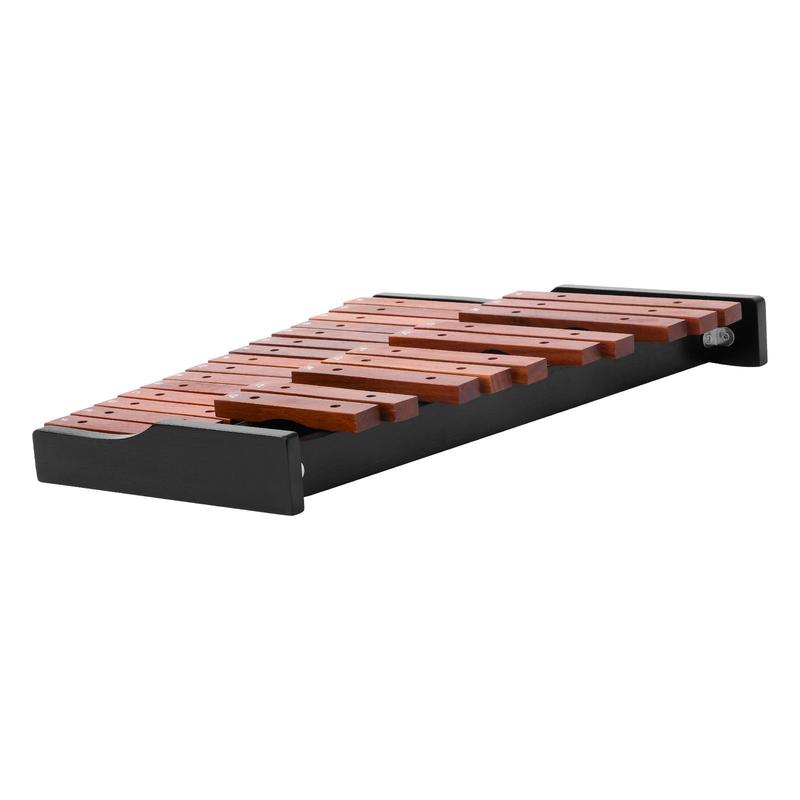 Glockenspiel, 25 notes, profes - Song With Musical Instrument avaliação e preço