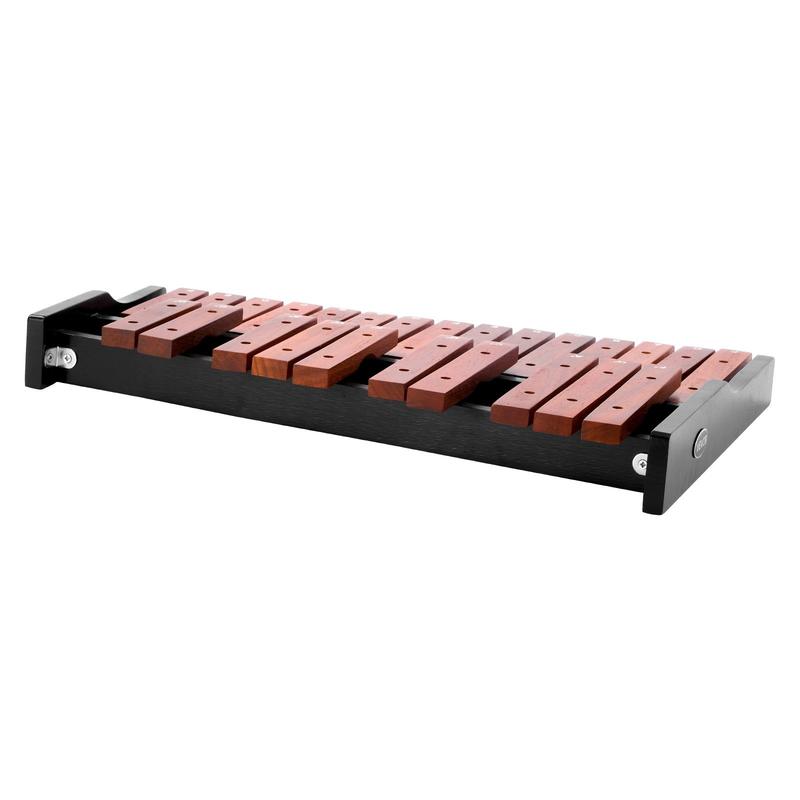 Glockenspiel, 25 notes, profes - Song With Musical Instrument avaliação e preço