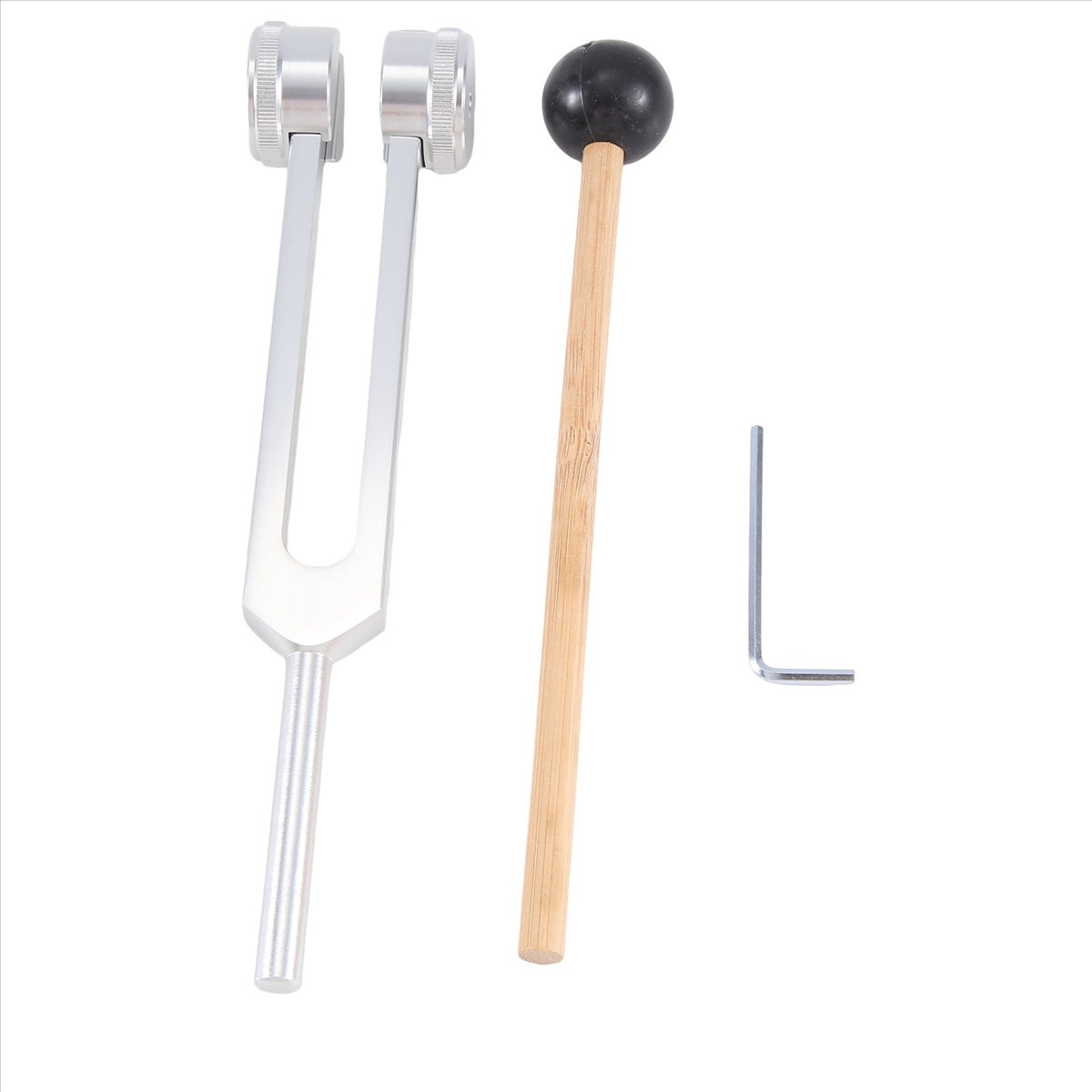 Y115A HOT  174 Hz Tuning Fork  - Musical Instrument Repair avaliação e preço