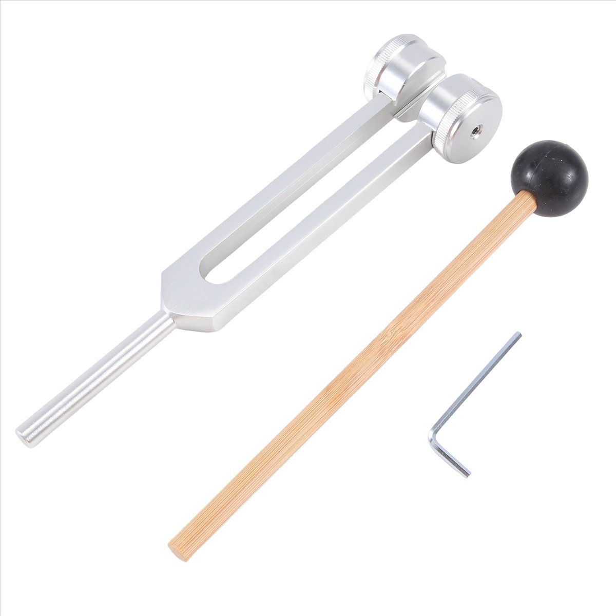 Y115A HOT  174 Hz Tuning Fork  - Musical Instrument Repair avaliação e preço