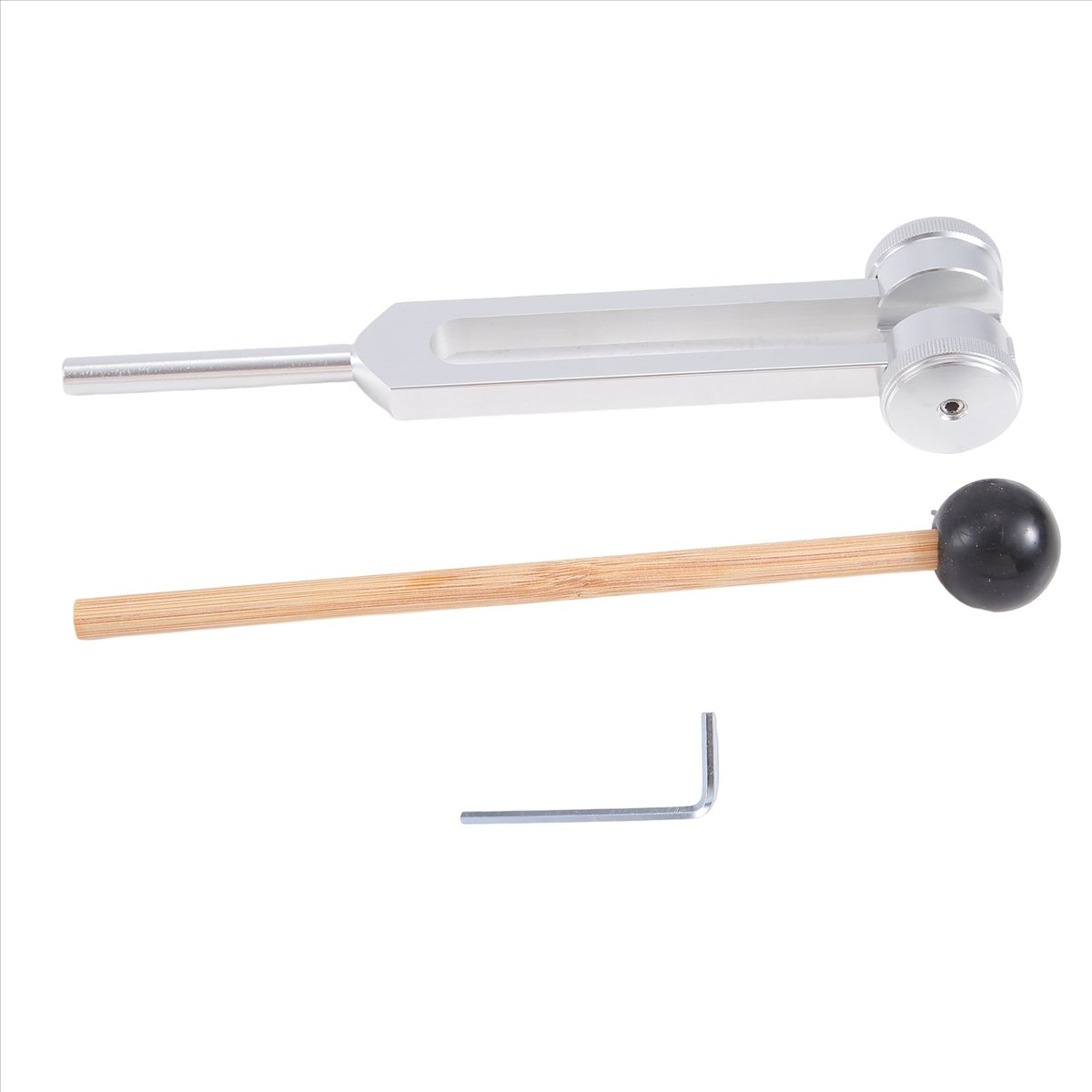 Y115A HOT  174 Hz Tuning Fork  - Musical Instrument Repair avaliação e preço