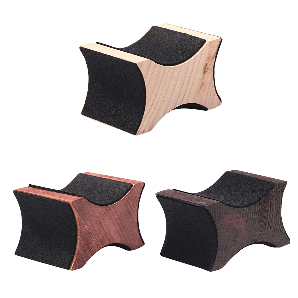 Guitar Neck Rest Support Elect - Musical Instrument Sounds avaliação e preço