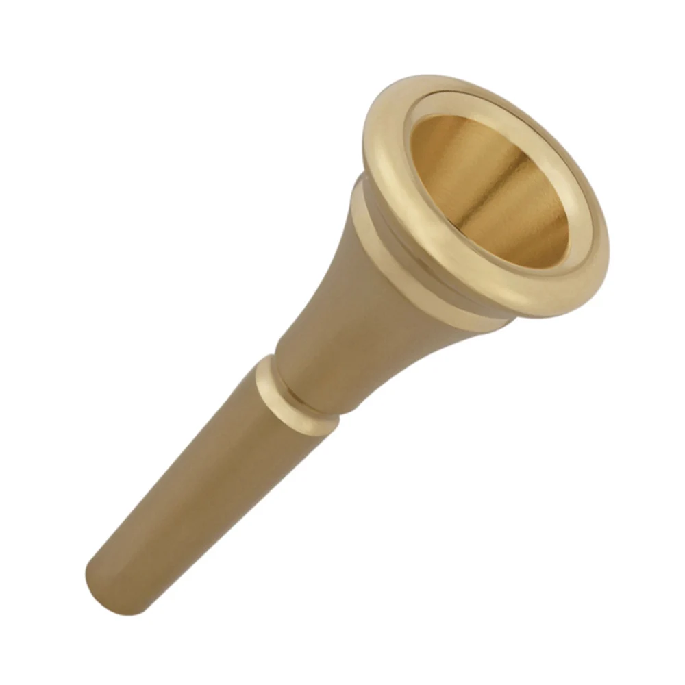 Professional French Horn Mouth - Musical Instrument Repair avaliação e preço