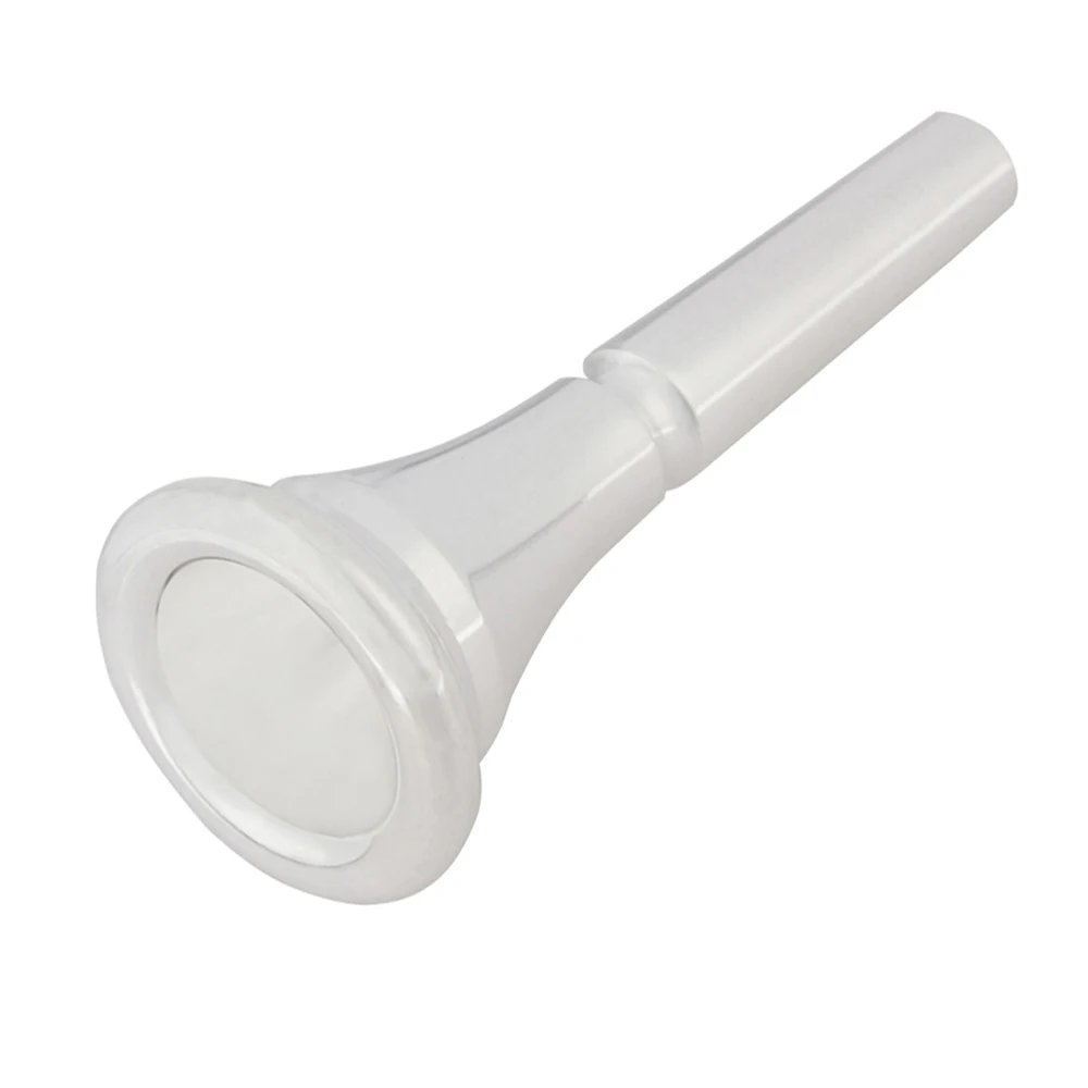 Professional French Horn Mouth - Musical Instrument Repair avaliação e preço