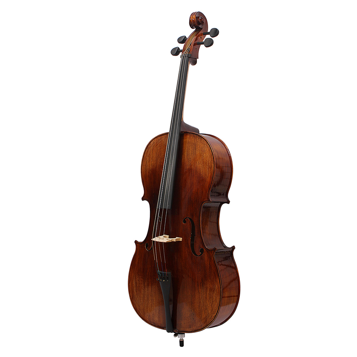 Professional Foreign Trade Exp - Musical Instrument Cello avaliação e preço