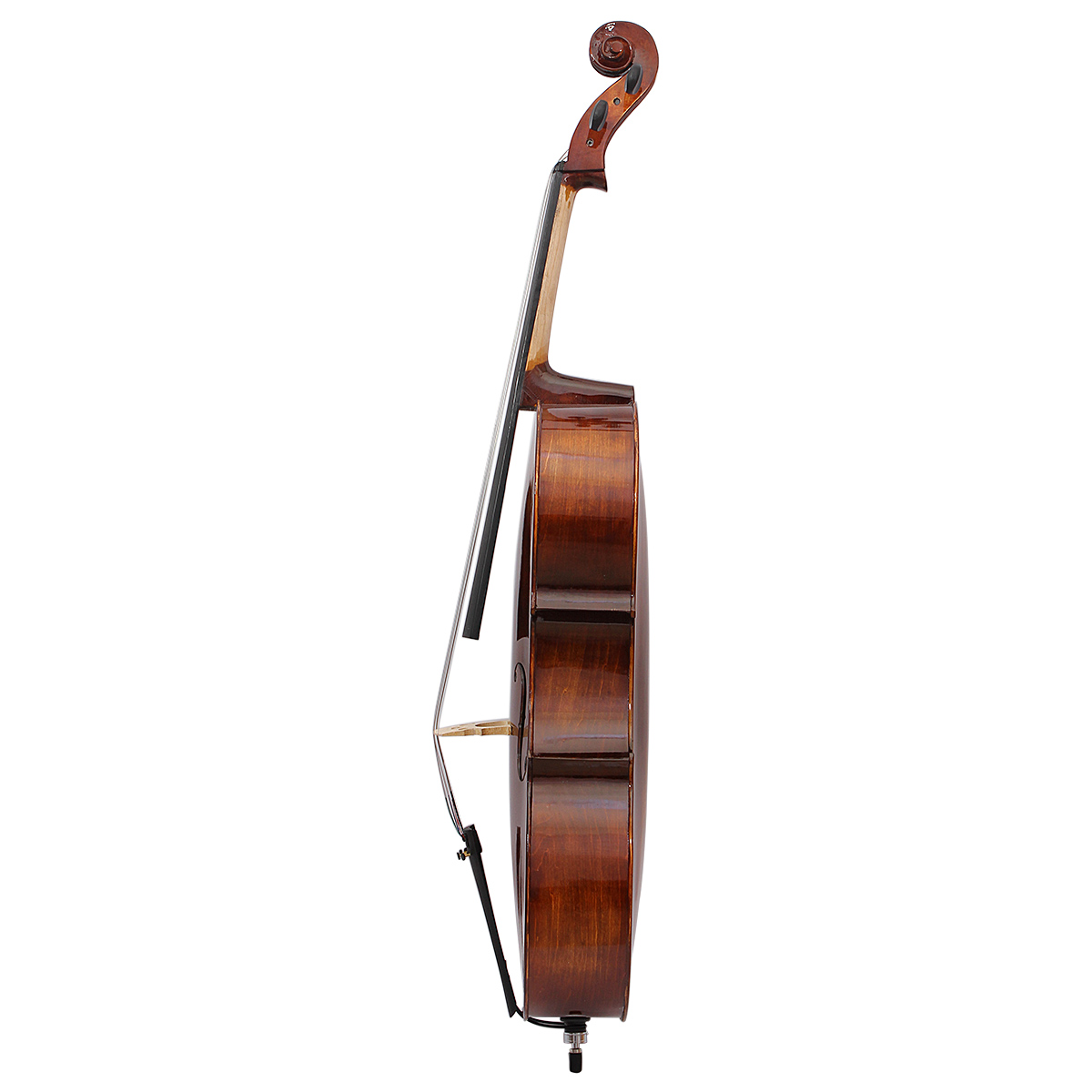 Professional Foreign Trade Exp - Musical Instrument Cello avaliação e preço
