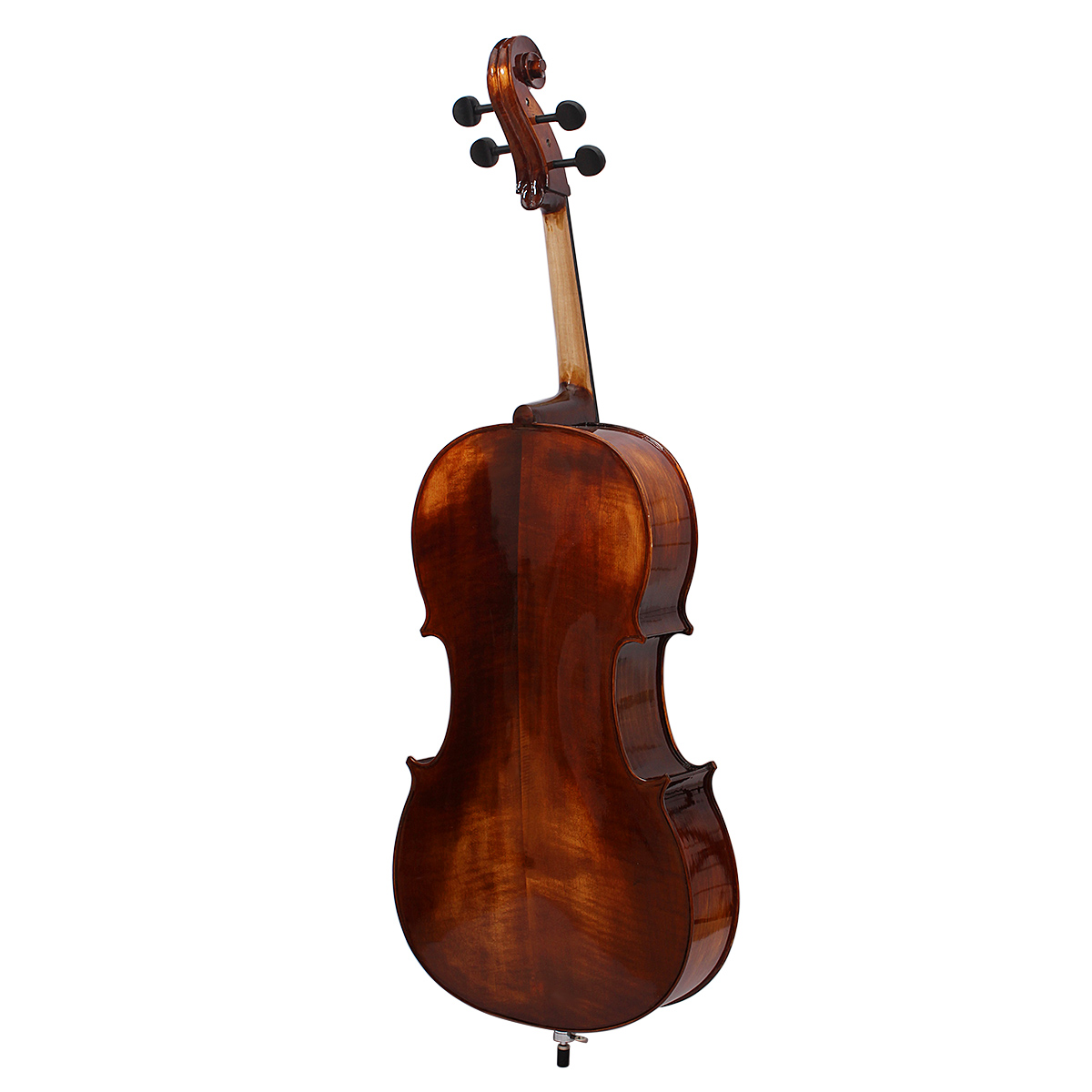 Professional Foreign Trade Exp - Musical Instrument Cello avaliação e preço