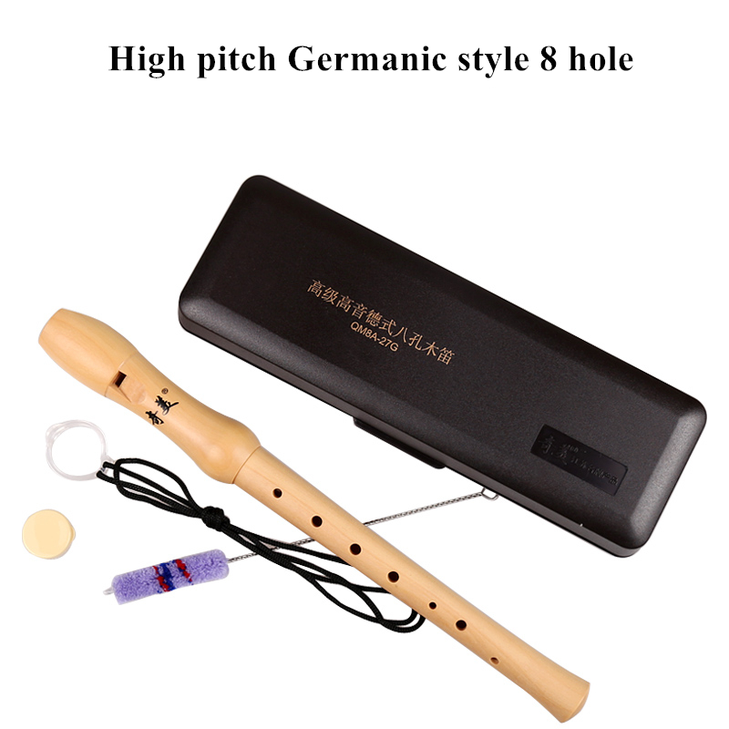 Chinese Vertical Clarinet Flut - Musical Instrument German avaliação e preço