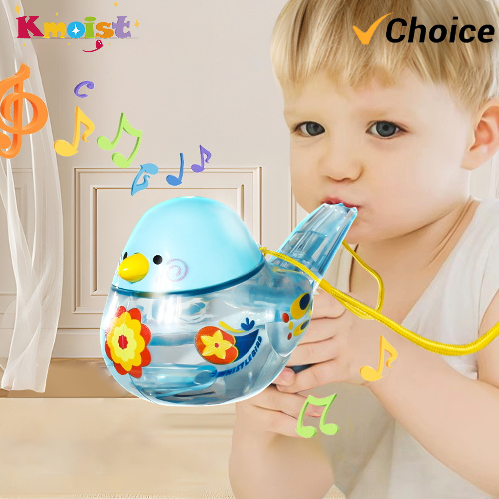 Cartoon Whistle Tide Play Fun  - Musical Instrument That You Blow Into avaliação e preço