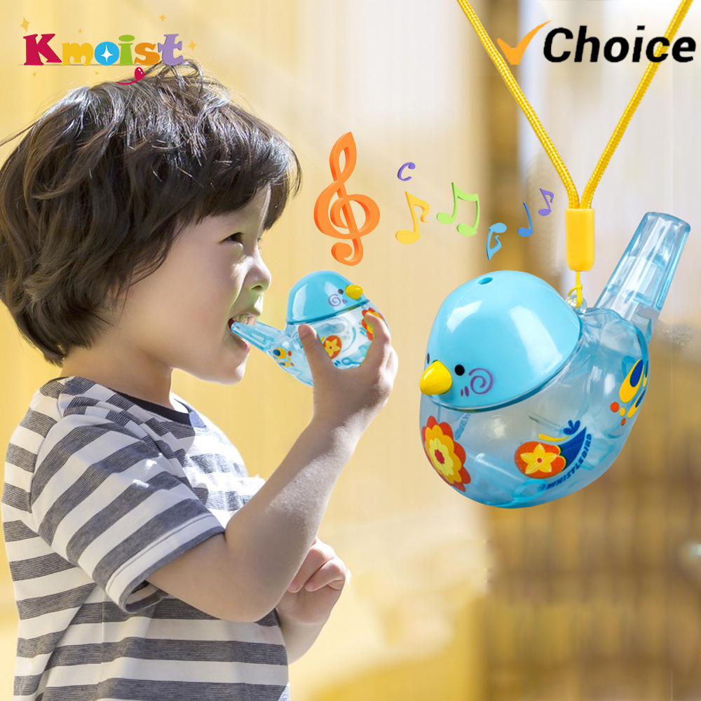 Cartoon Whistle Tide Play Fun  - Musical Instrument That You Blow Into avaliação e preço