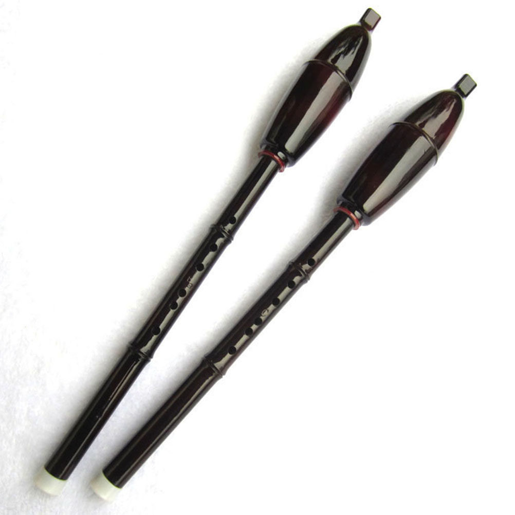 1Set Bawu Resin Traditional Ve - Musical Instrument That You Blow Into avaliação e preço