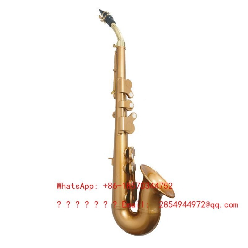 Resin Saxophone Musical Instru - Musical Instrument Easy To Learn avaliação e preço