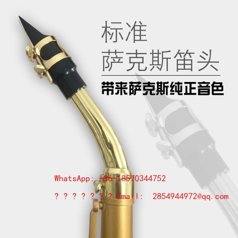 Resin Saxophone Musical Instru - Musical Instrument Easy To Learn avaliação e preço