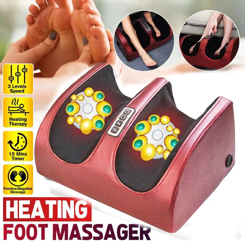 Hot Compression Electric Foot  - Vibraslap Percussion avaliação e preço