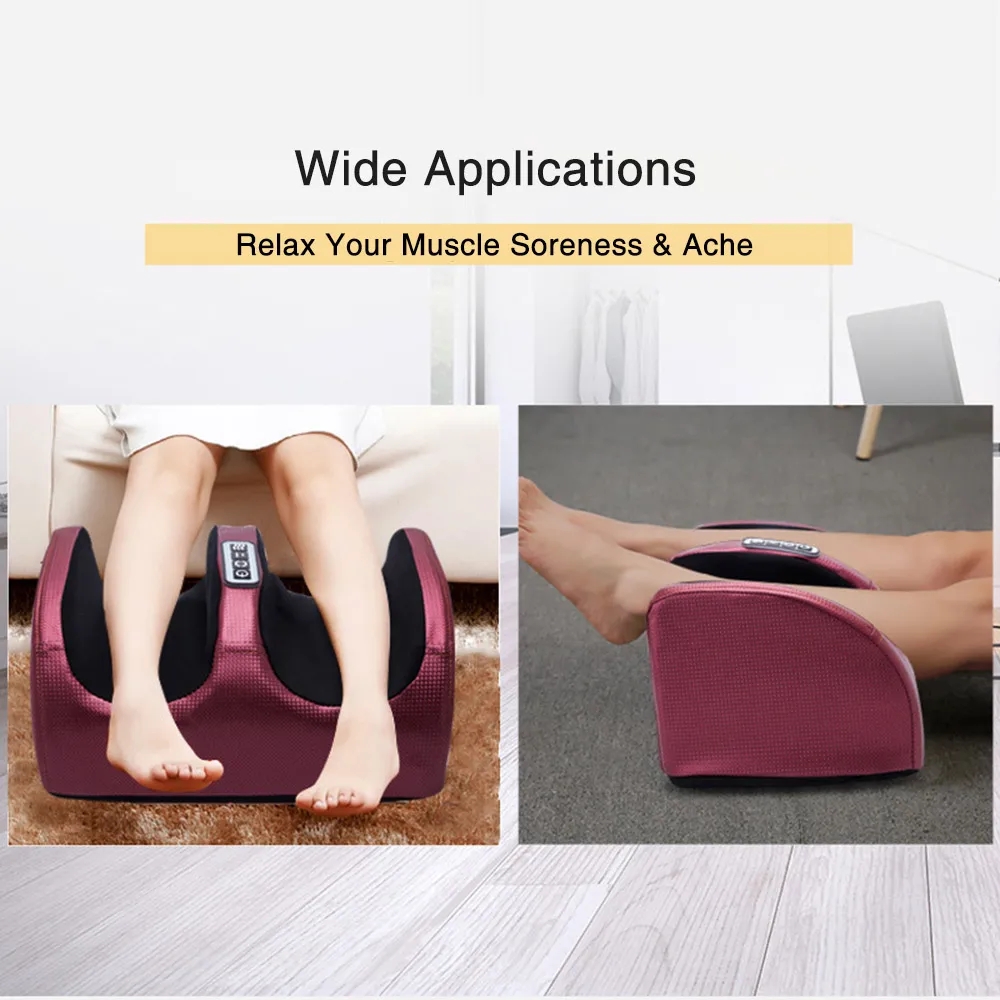 Hot Compression Electric Foot  - Vibraslap Percussion avaliação e preço