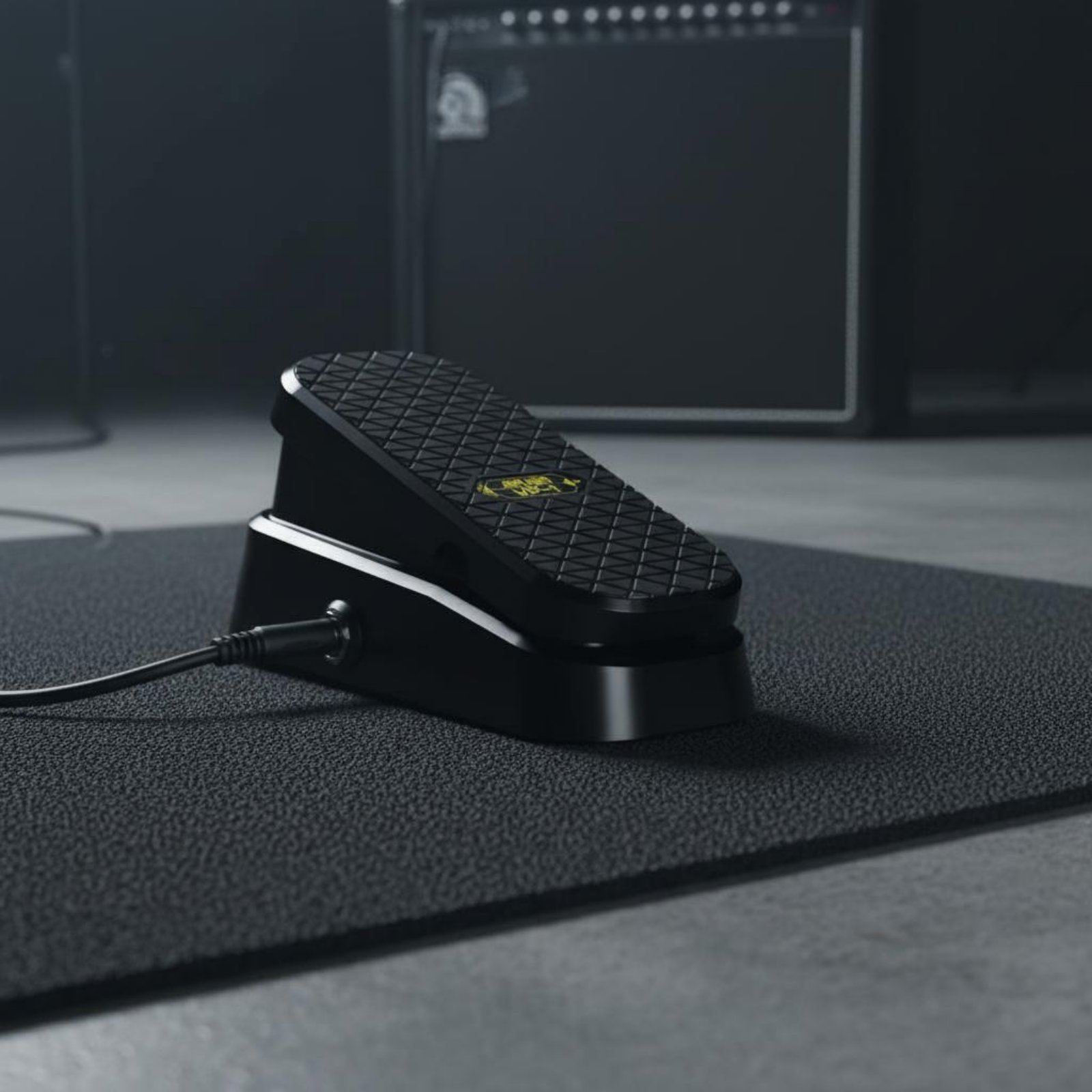 Volume Modulation Pedal Anti-S - Musical Instrument Sounds avaliação e preço
