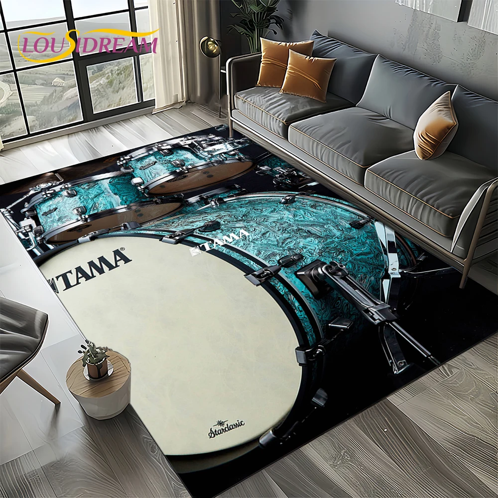 Music Instruments TAMA Drum Ki - Musical Instruments Online avaliação e preço