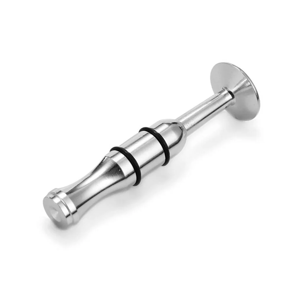 Trumpet Practice Mouth Strengt - Musical Instrument That You Blow Into avaliação e preço