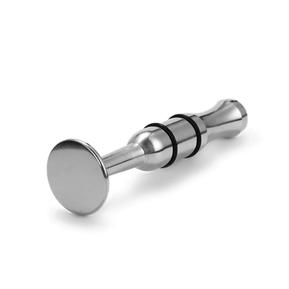Trumpet Practice Mouth Strengt - Musical Instrument That You Blow Into avaliação e preço