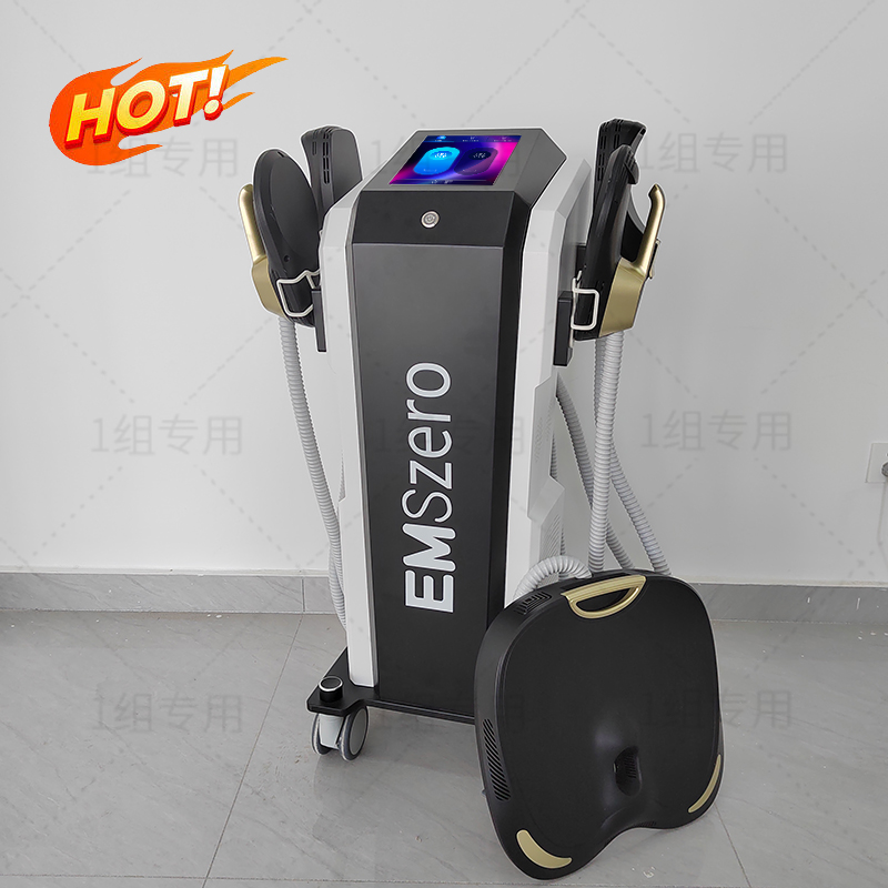 Myoslim Body Sculpt Muscle Sti - Vibraslap Percussion avaliação e preço